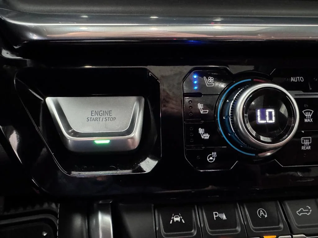 2023 GMC Sierra 1500 Denali Denali Ultimate - Photo 24
