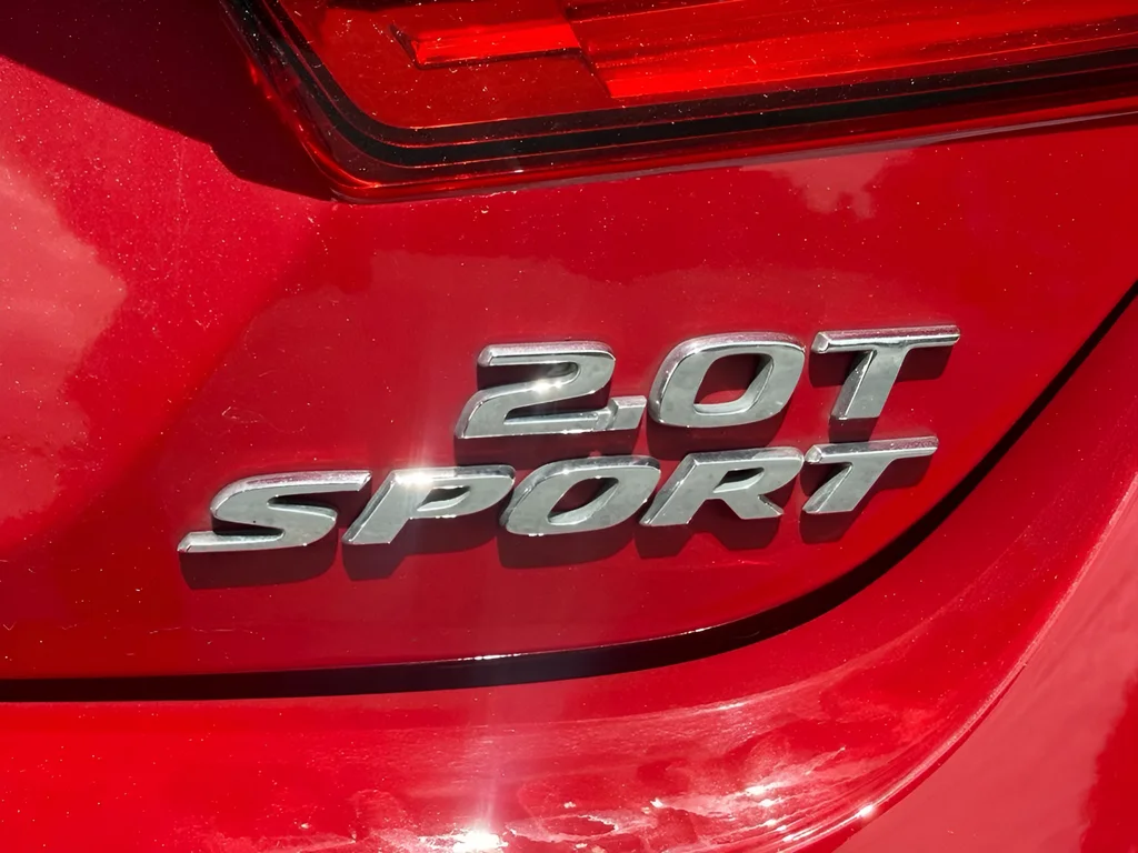 2018 Honda Accord Sport - Photo 35