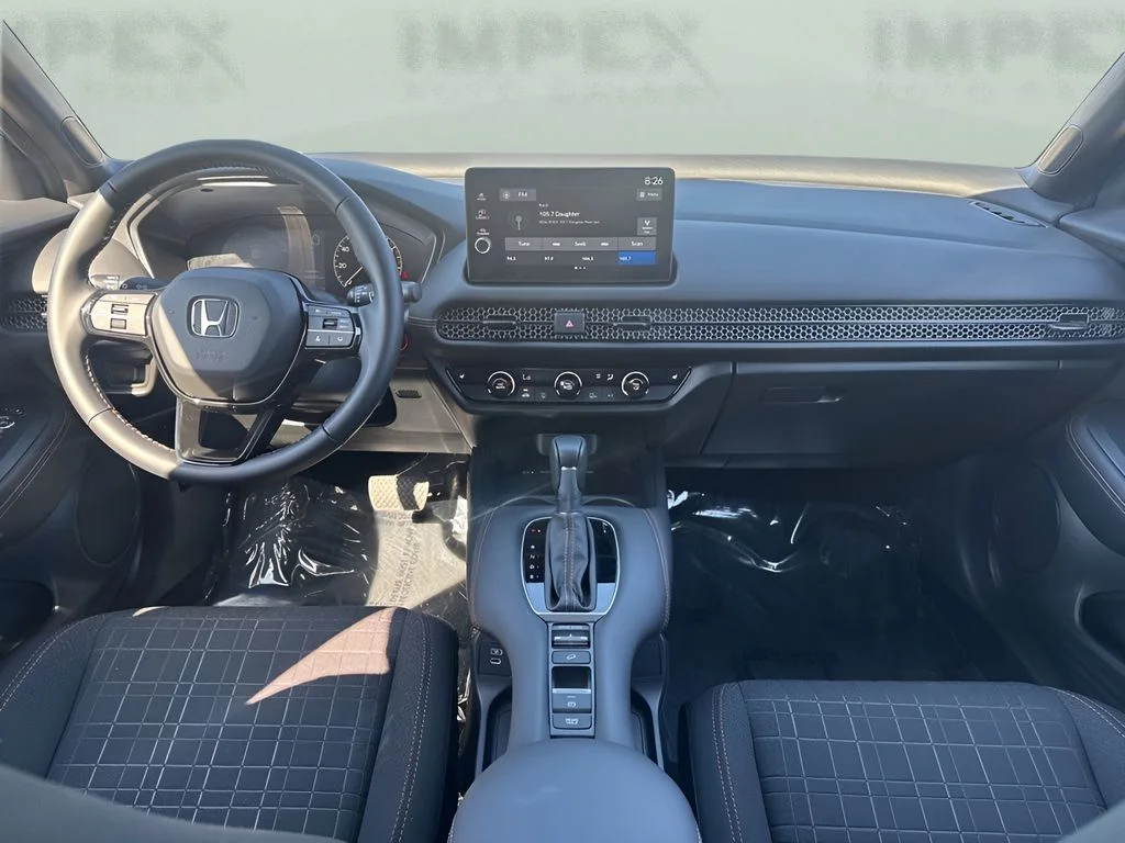Used 2026 Blue Honda Sport image 11