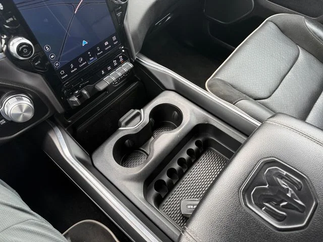 Used 2023 Blue Ram Laramie image 17