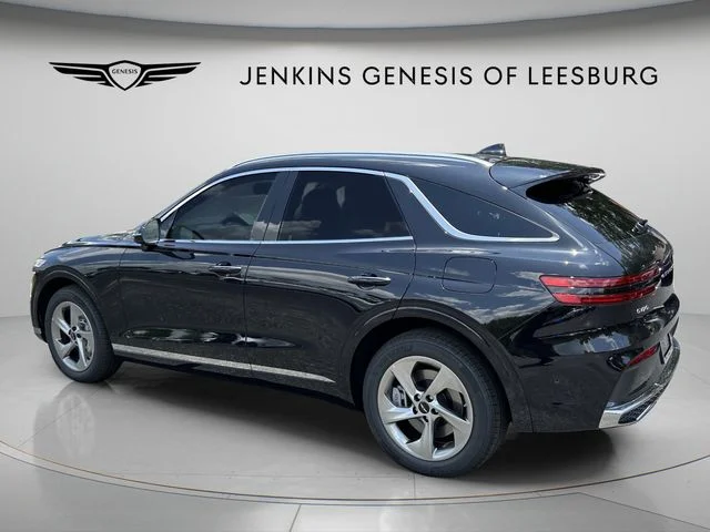 Used 2026 Black Genesis 2.5T Advanced image 7