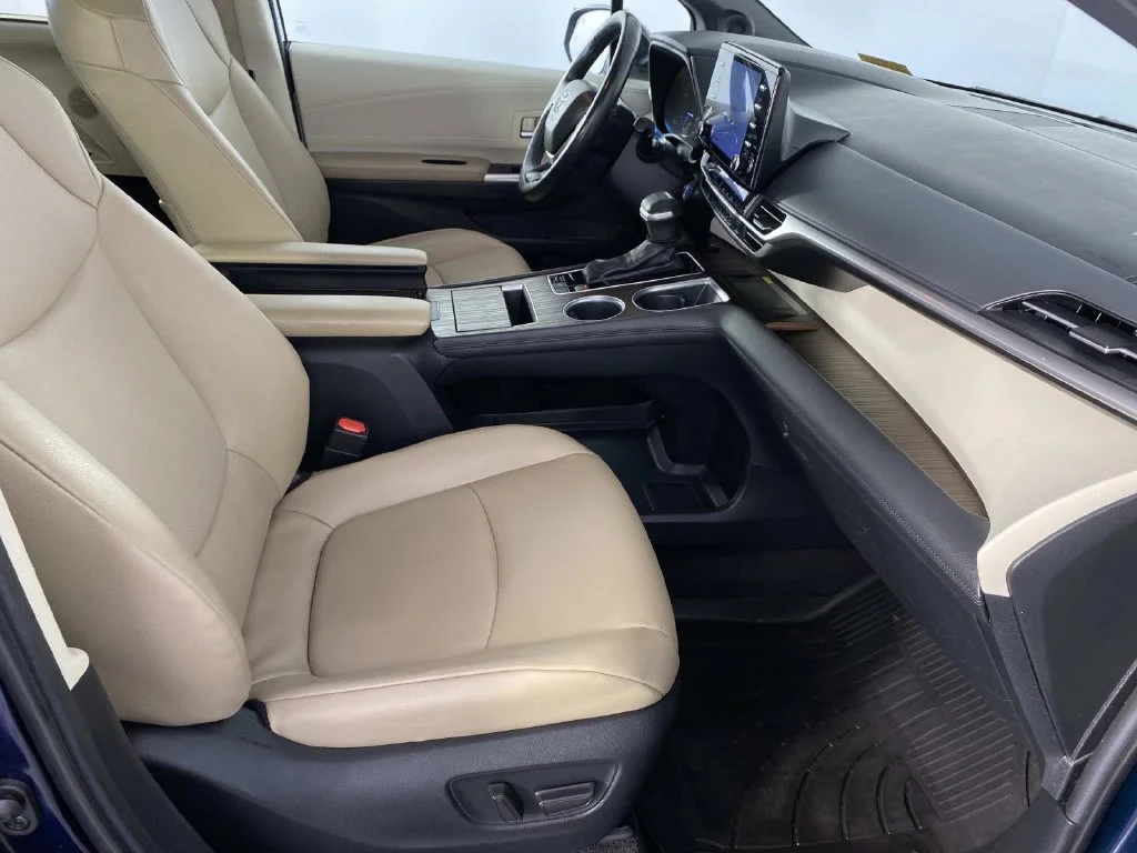 Used 2024 Blueprint Toyota XLE image 10