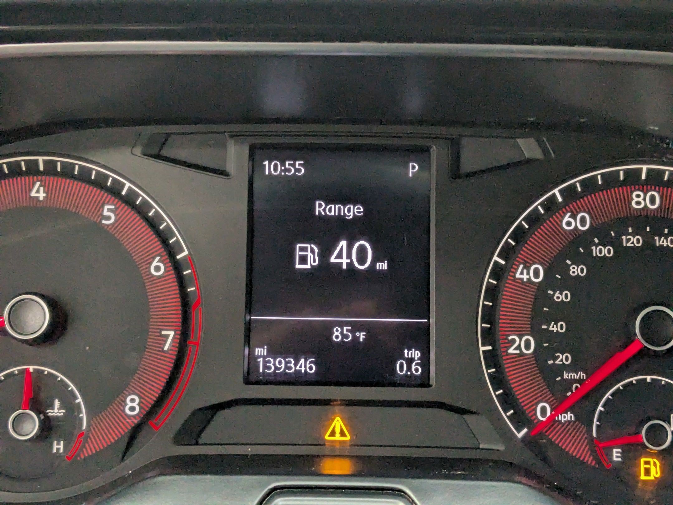 Used 2019 White Volkswagen S image 14
