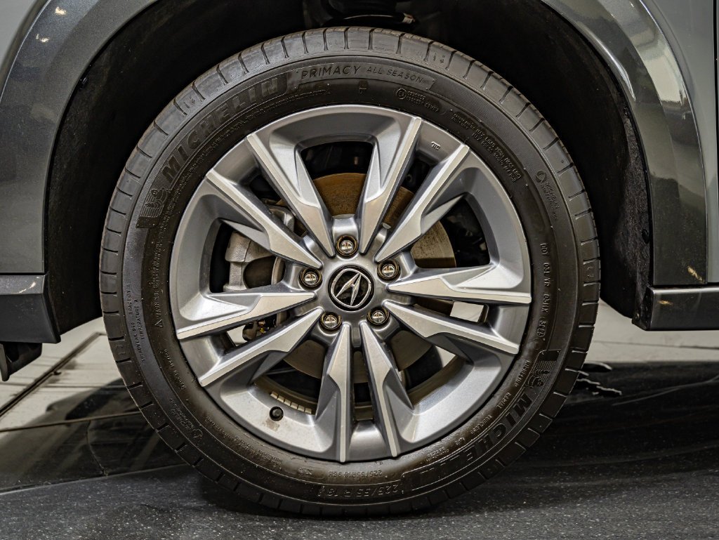 2025 Acura ADX Base - Photo 66
