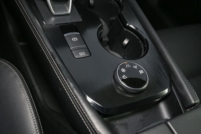 Used 2023 Black Nissan SL image 28