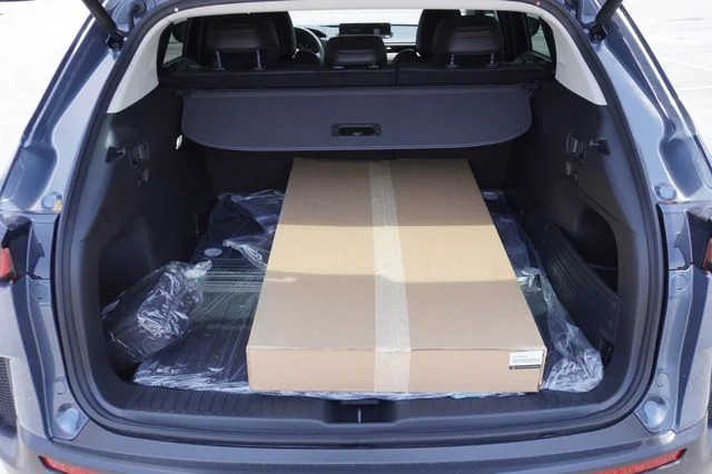 2025 Mazda CX-50 Premium Plus - Photo 20