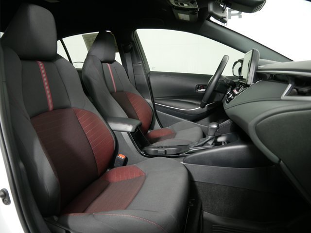 Certified Used 2024 Wind Chill Pearl Toyota SE image 15