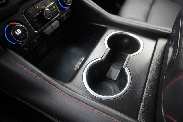 Used 2023 Black Chevrolet RST image 34