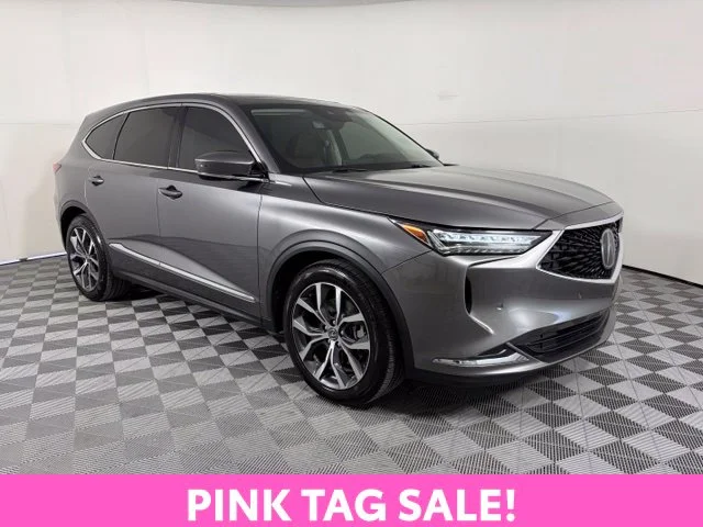 2023 Acura MDX