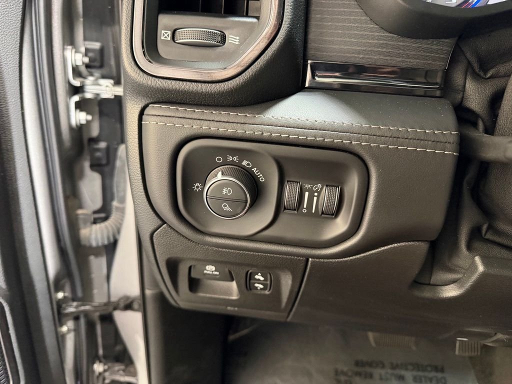 2022 RAM Ram 1500 Pickup Limited - Photo 20