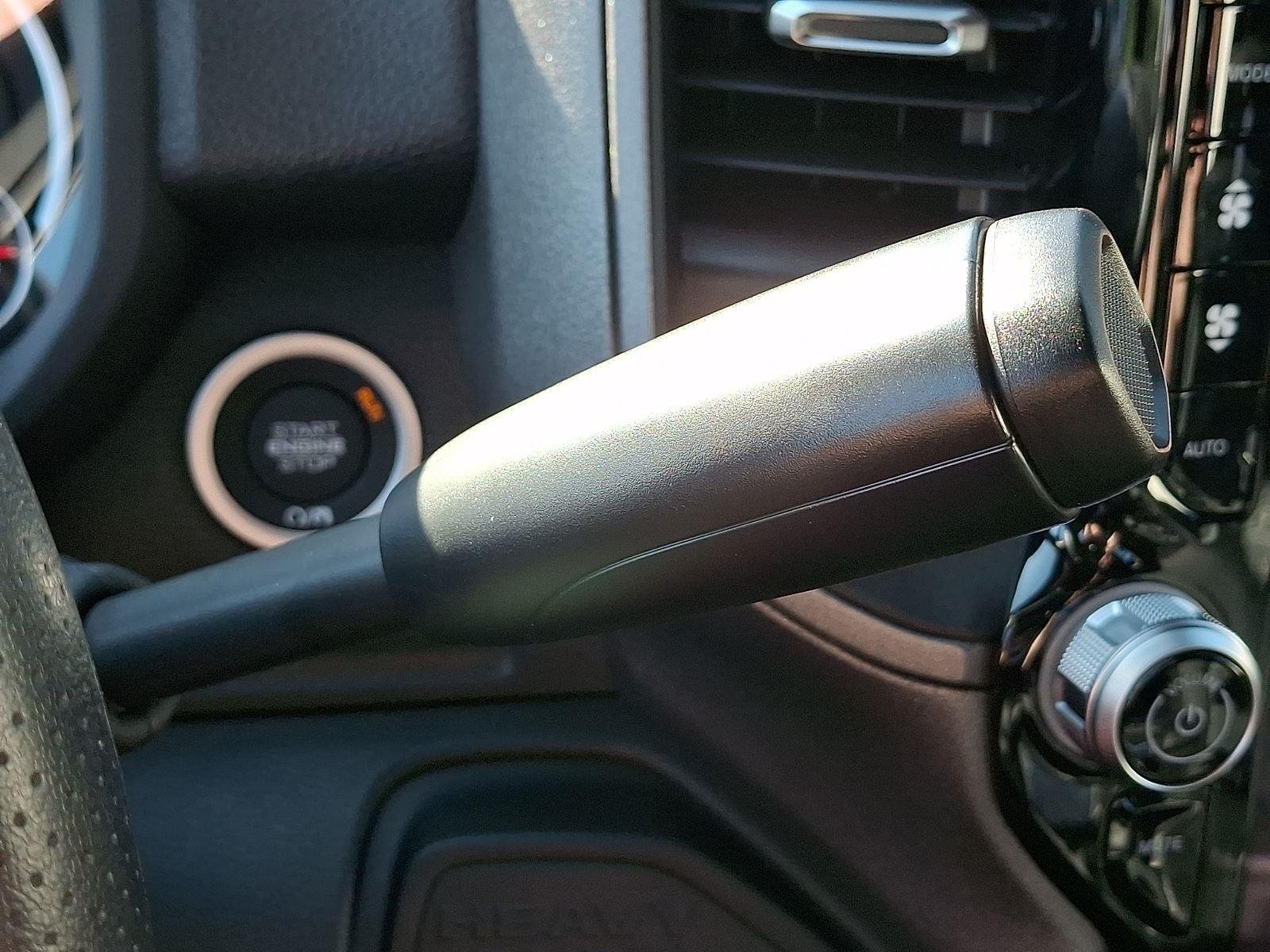 2026 RAM 2500 Tradesman - Photo 10