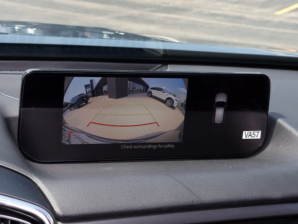 2026 Mazda CX-50 Premium Plus - Photo 18