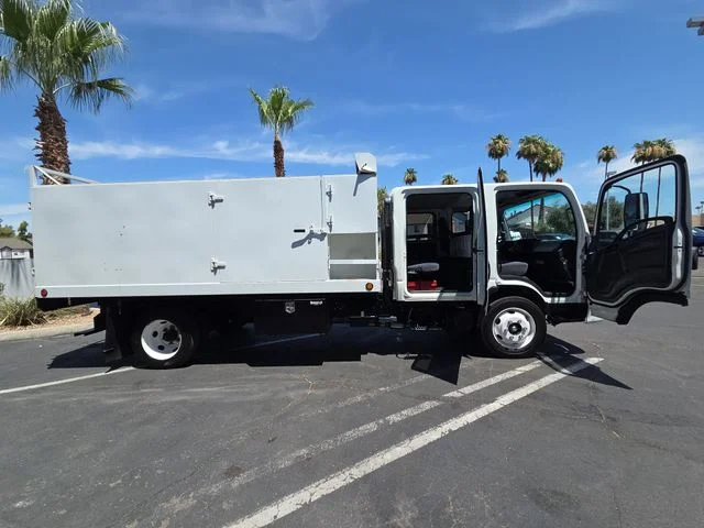 Used 2023 White Chevrolet Base image 2