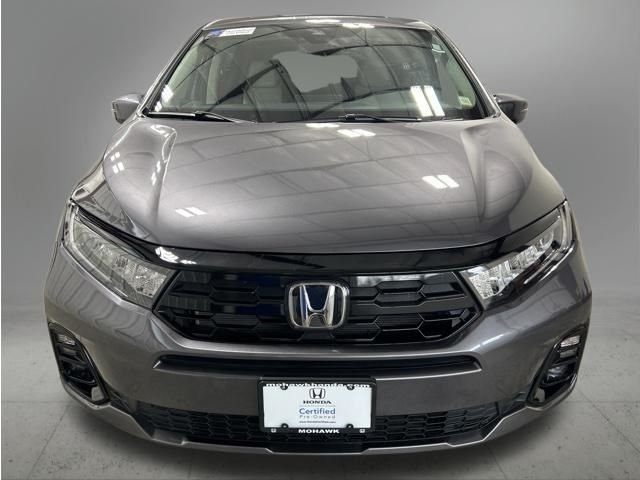 2026 Honda Odyssey Elite - Photo 10