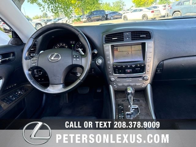 Used 2010 White Lexus Luxury image 15