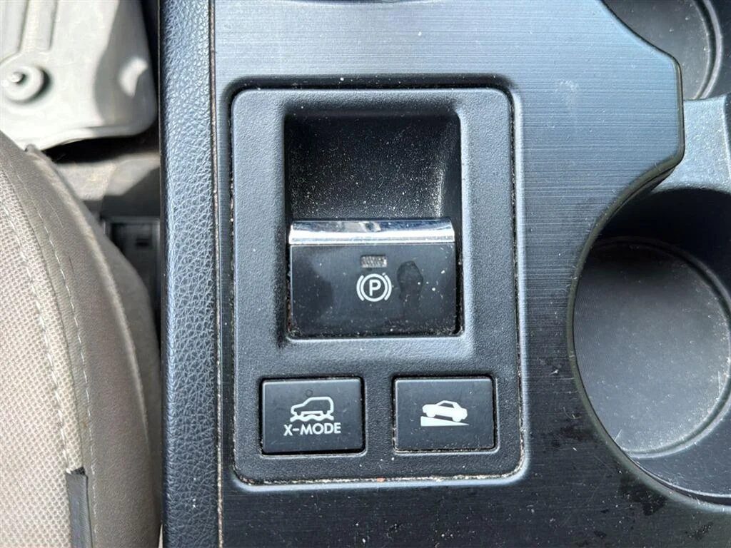Used 2019 Tungsten Metallic Subaru Premium image 19