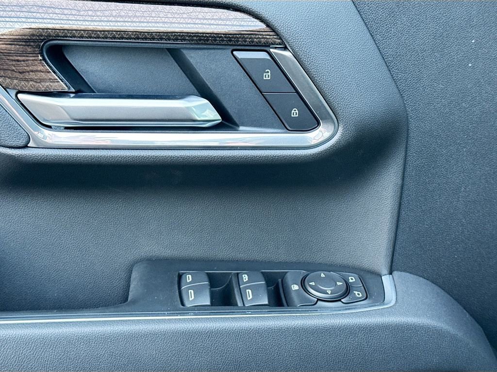 2026 Chevrolet Silverado 1500 LT Trail Boss - Photo 20