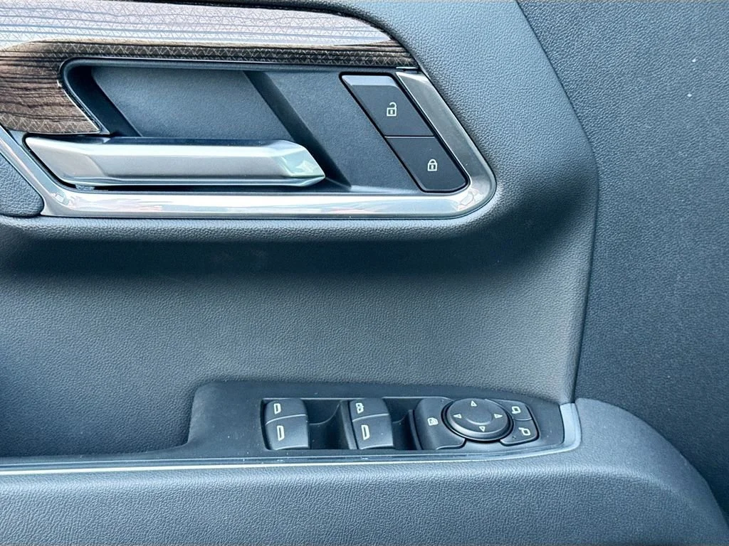 2026 Chevrolet Silverado 1500 LT Trail Boss - Photo 20