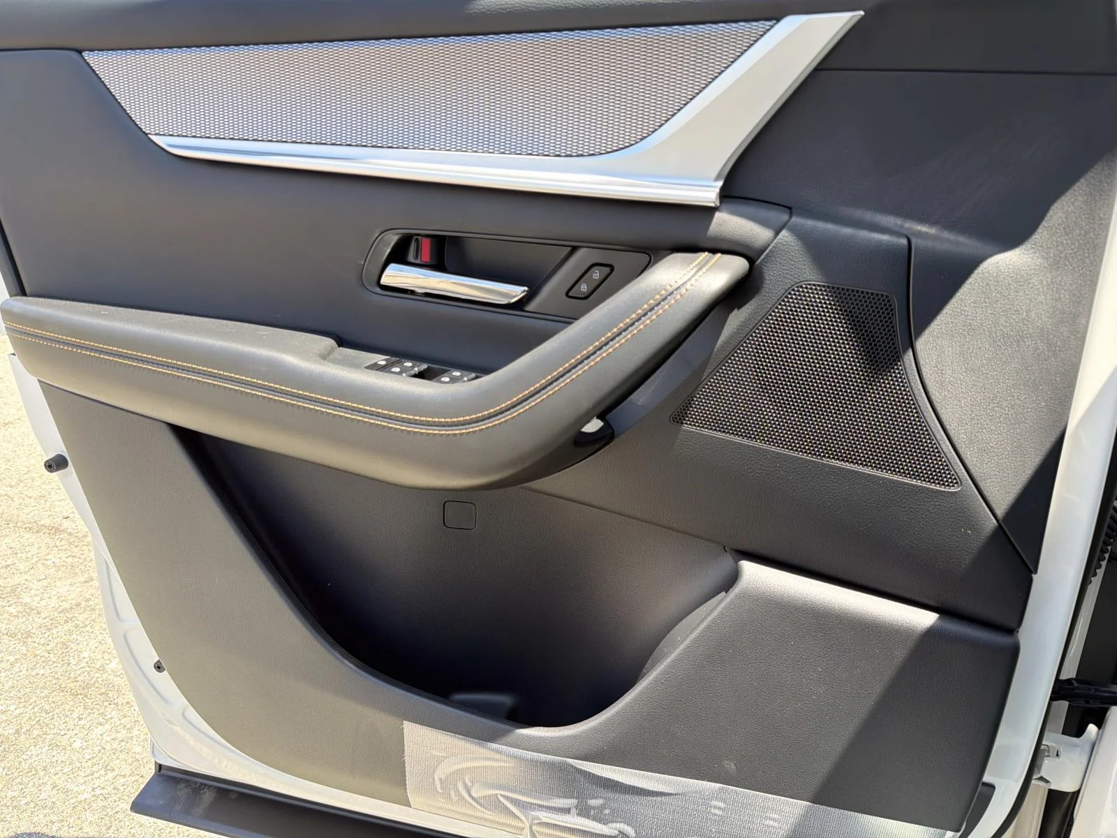 New 2026 Rhodium White Premium Mazda Premium Plus AWD image 18