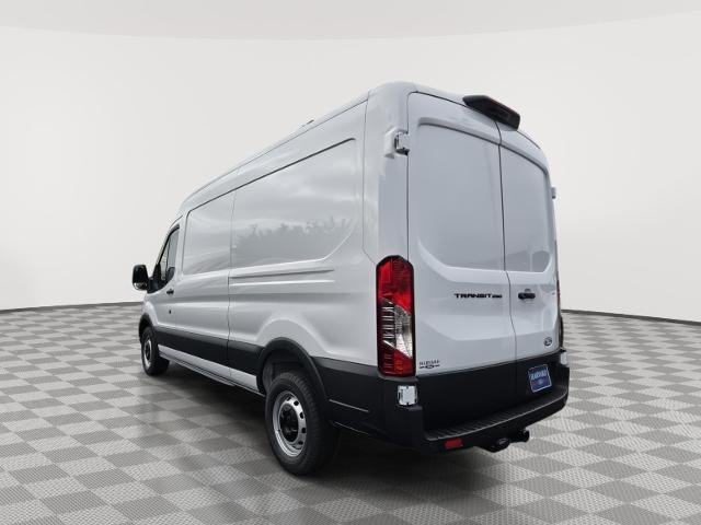 2026 Ford Transit Van Base - Photo 31