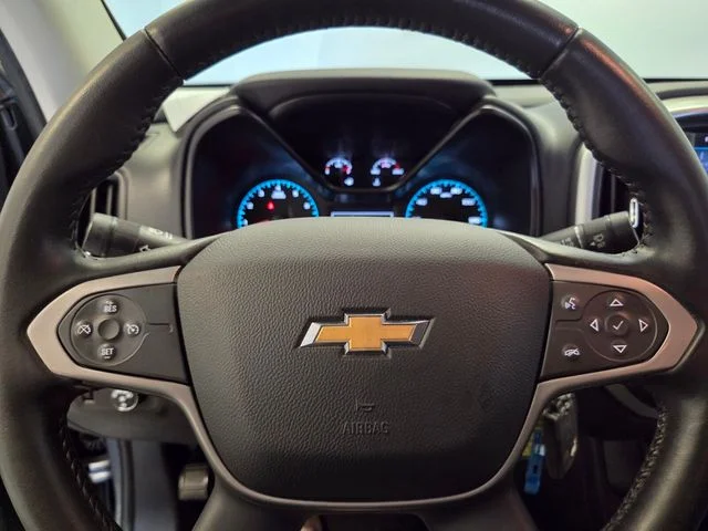 Used 2021 Gray Chevrolet LT image 24