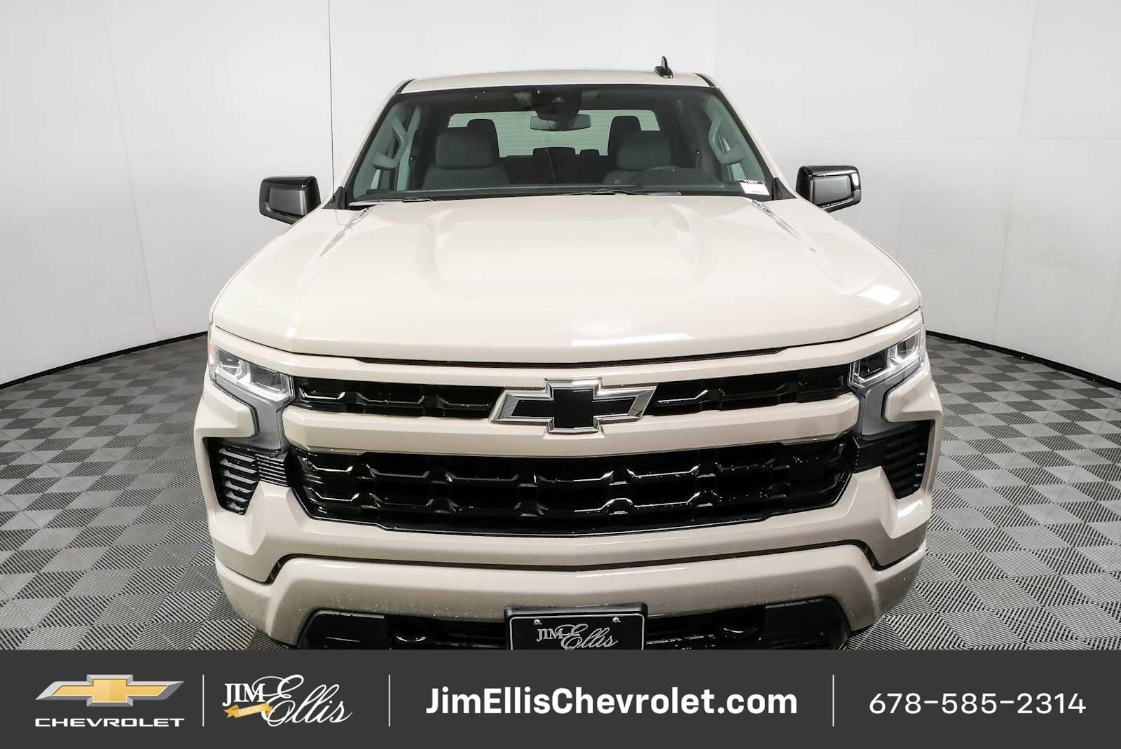 2026 Chevrolet Silverado 1500 RST - Photo 27