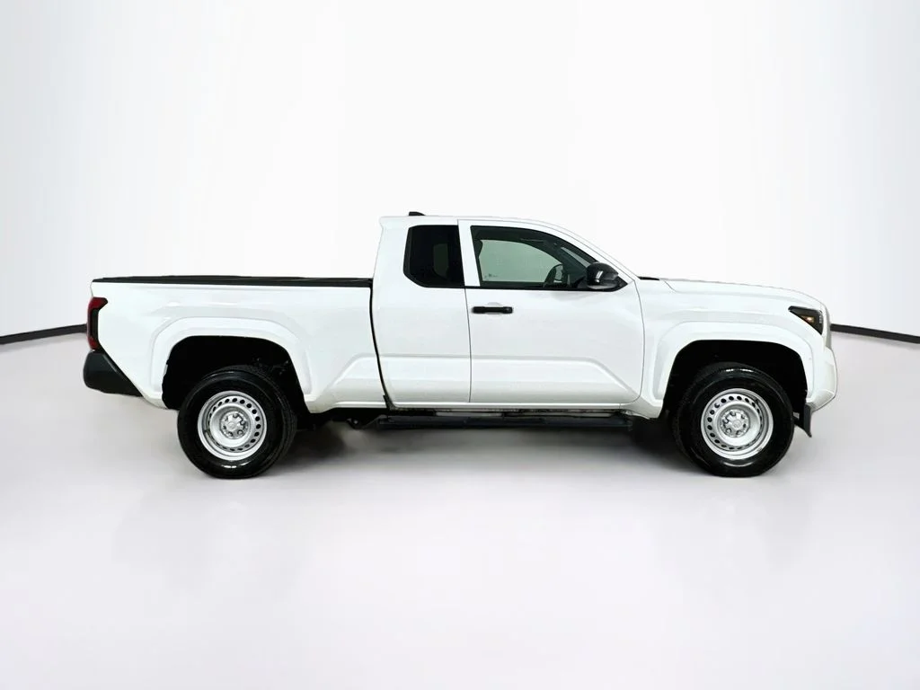 Used 2024 Ice Cap Toyota SR image 8
