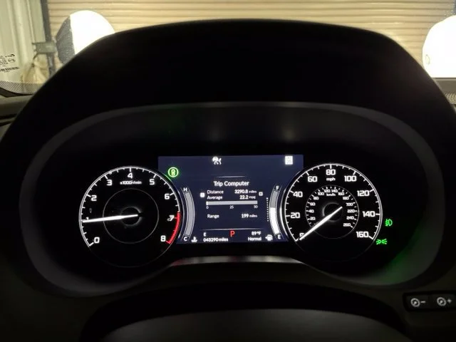 2024 Acura RDX Advance Package - Photo 57