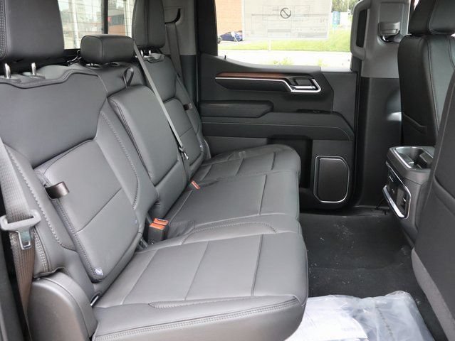 2026 GMC Sierra 1500 Denali - Photo 11