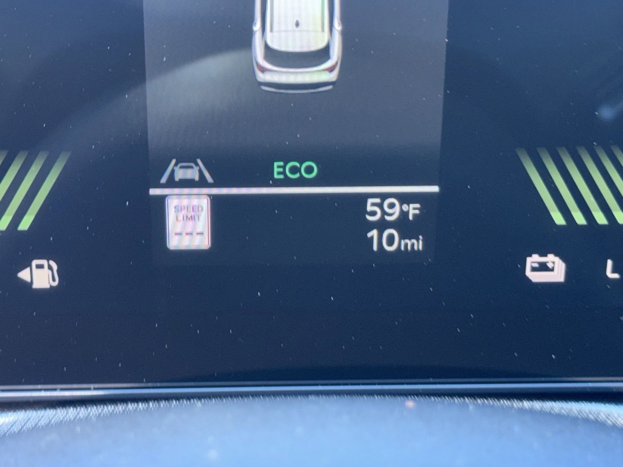 New 2026 Steel Gray Kia LX image 28