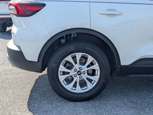 2023 Ford Escape Active - Photo 11