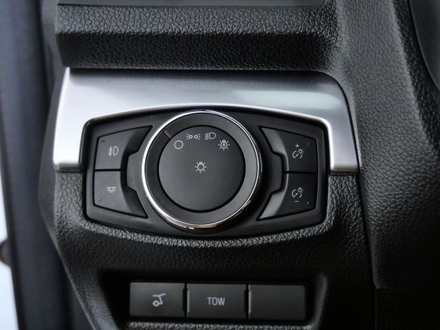 Certified Used 2018 White Ford Limited image 23
