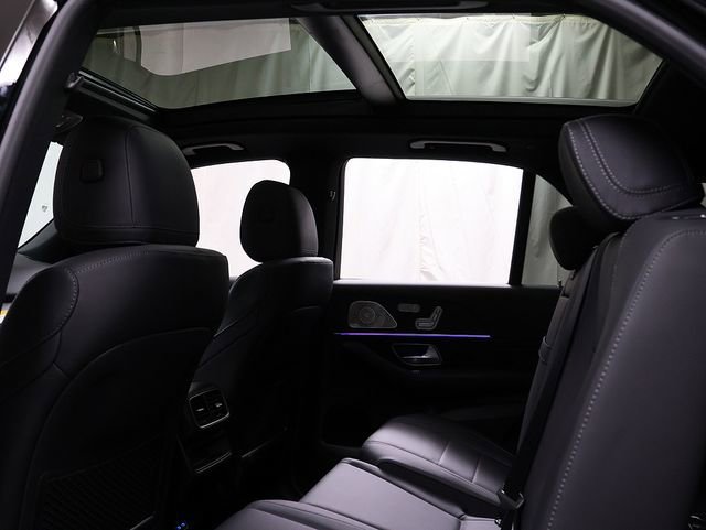 2026 Mercedes-Benz GLE GLE350 - Photo 45