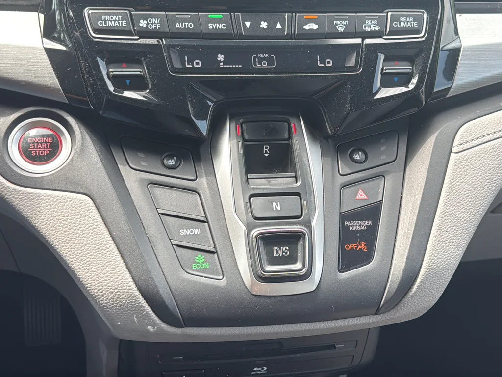 Used 2019  Honda EX-L image 21