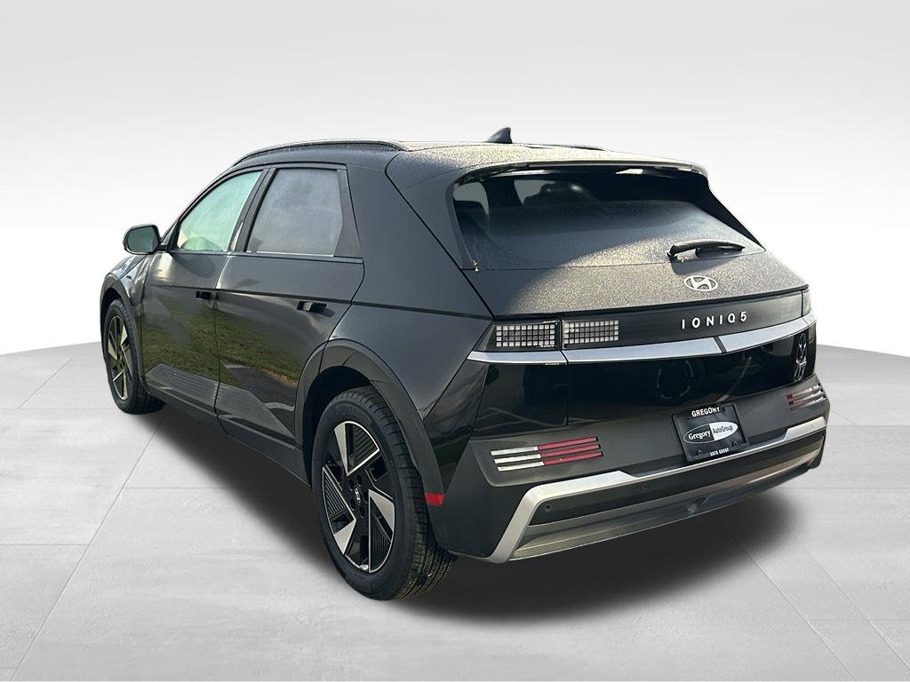 2025 Hyundai IONIQ 5 SEL - Photo 6