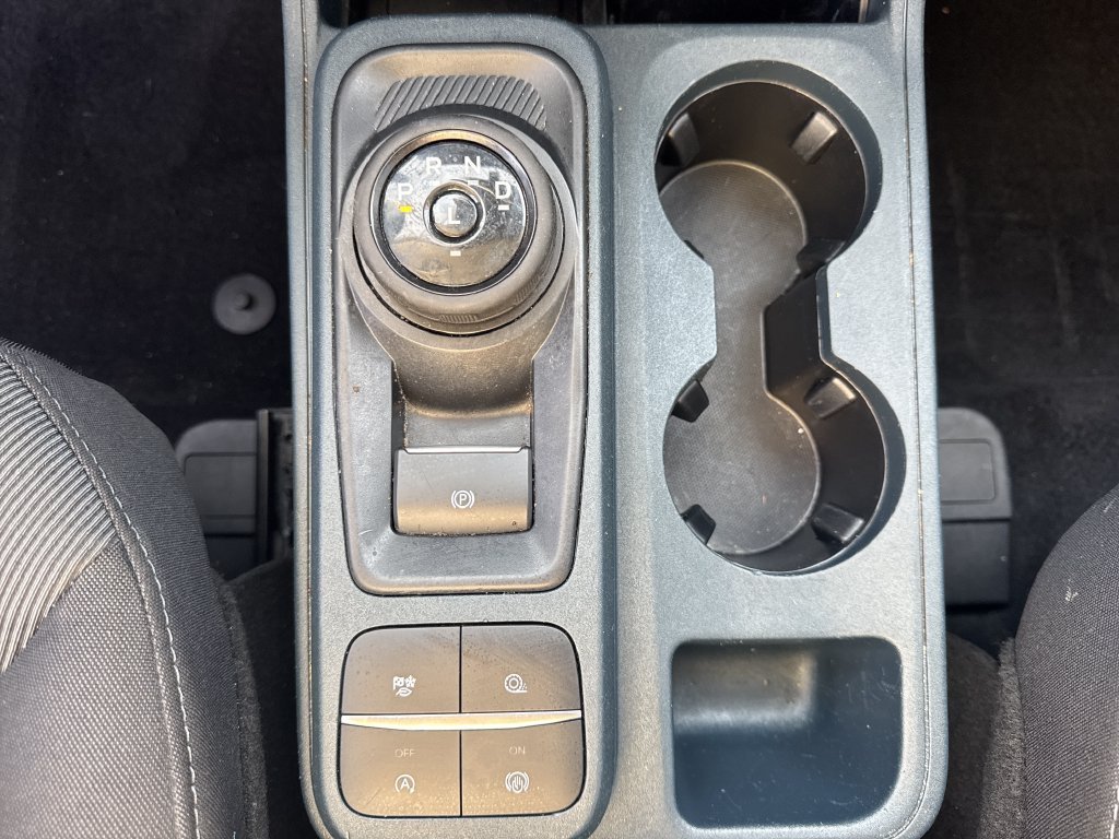 Used 2022 Blue Ford XL image 29