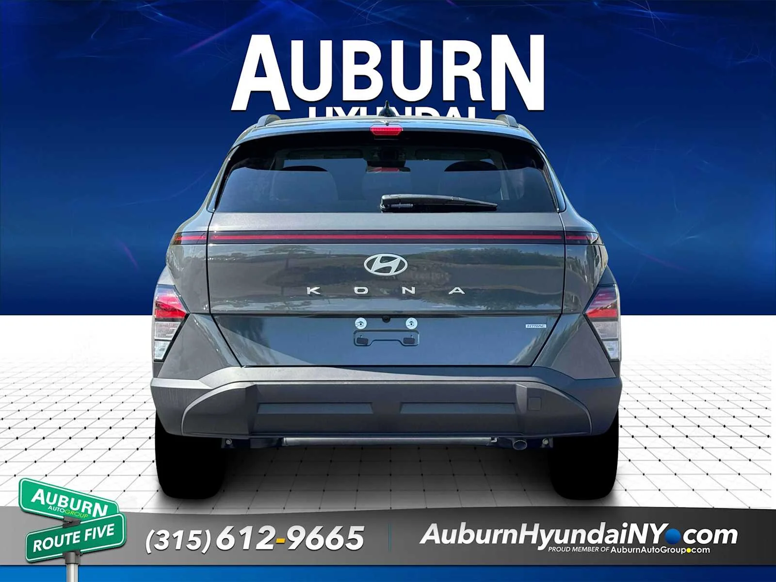 New 2026 Ecotronic Gray Pearl Hyundai SEL Sport image 6
