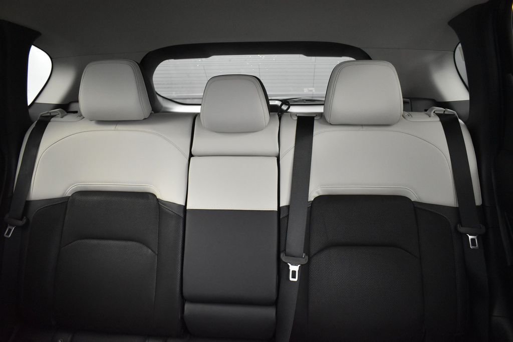 New 2026 Machine Gray Metallic Mazda 2.5 S Preferred AWD image 17