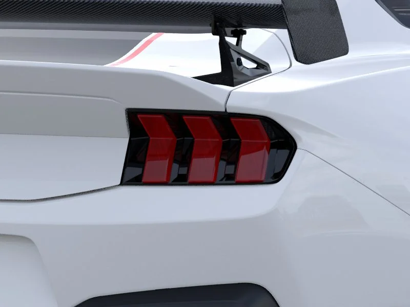 New 2026 Oxford White Ford Dark Horse® SC image 21