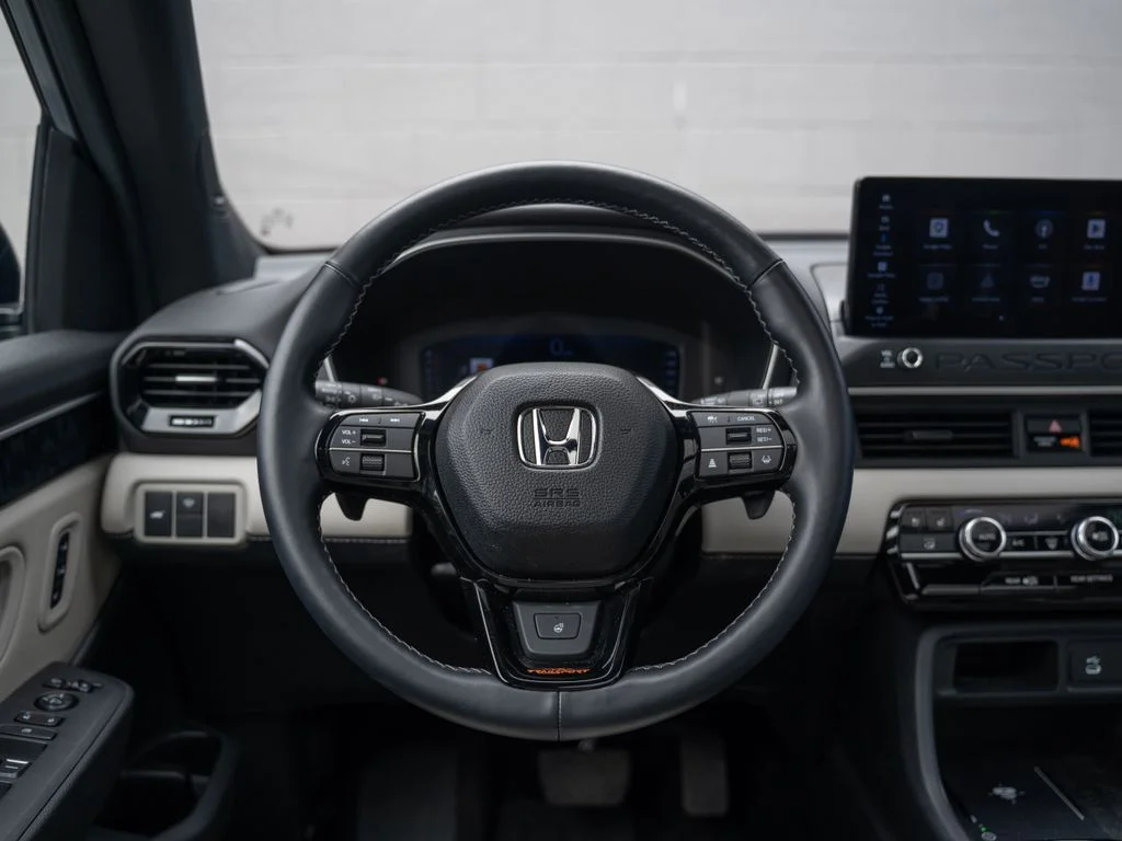Used 2026  Honda  image 23
