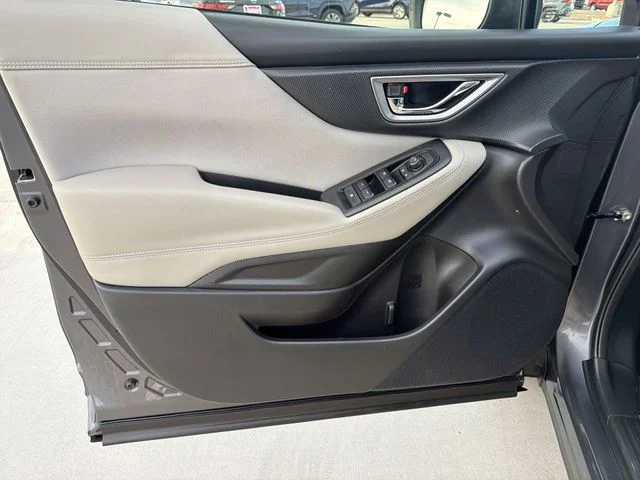 2024 Subaru Forester Premium - Photo 9