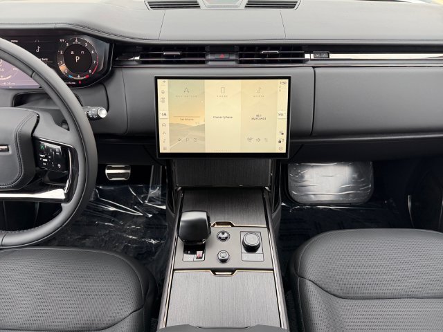 New 2027 Narvik Black Land Rover SV image 15