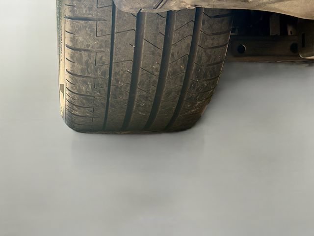 Used 2023 Tanzanite Blue II Metallic BMW Base image 44