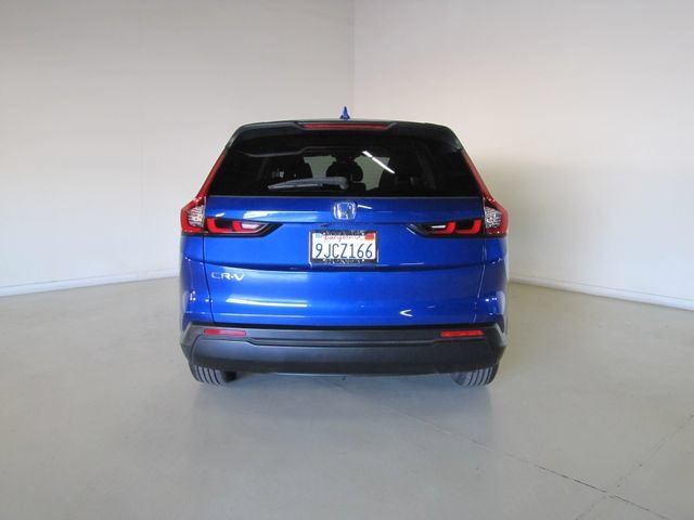 Certified Used 2023 Still Night Pearl Honda EX image 55