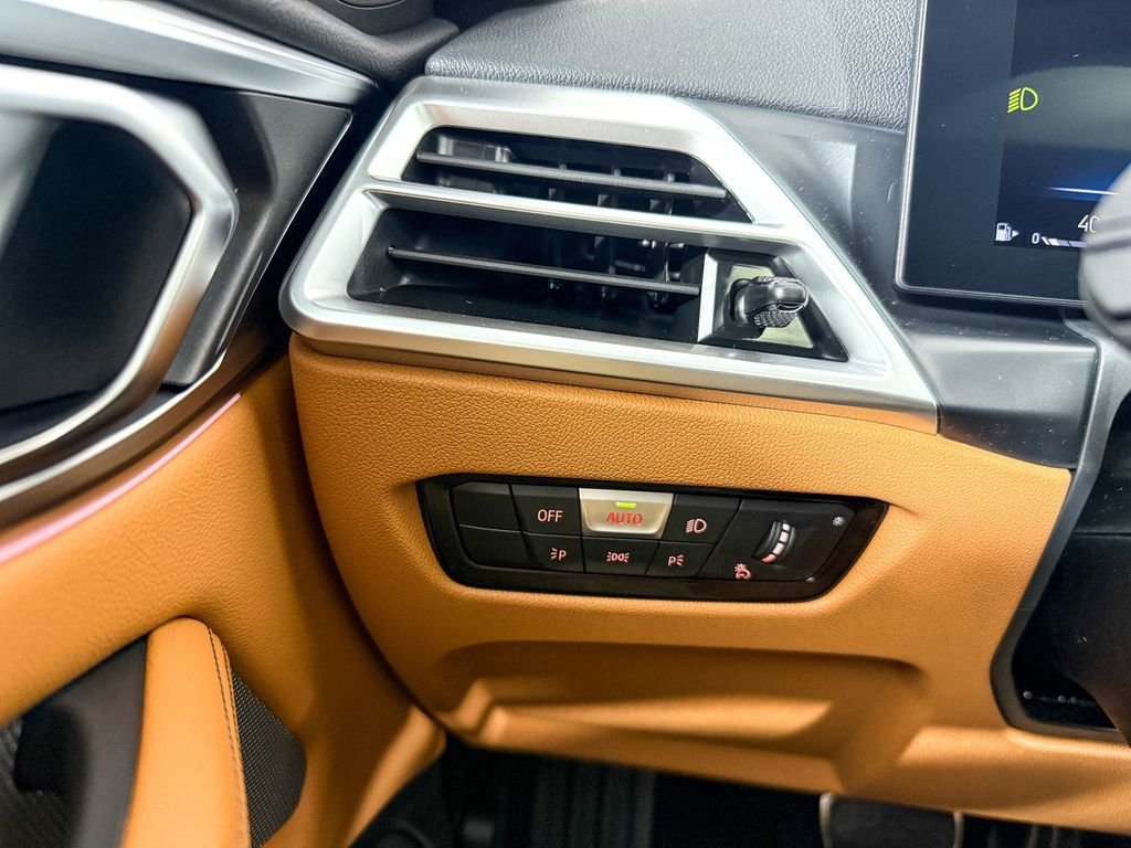 2026 BMW 4 Series 430i - Photo 37