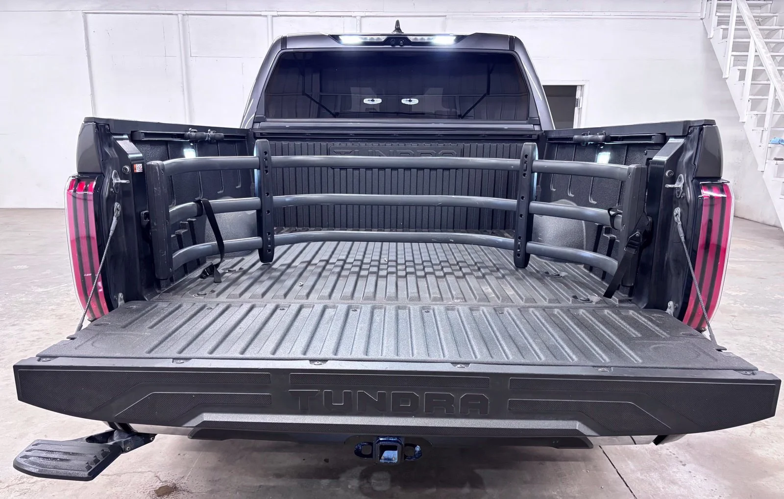 Used 2025 Gray Toyota 1794 Edition image 26