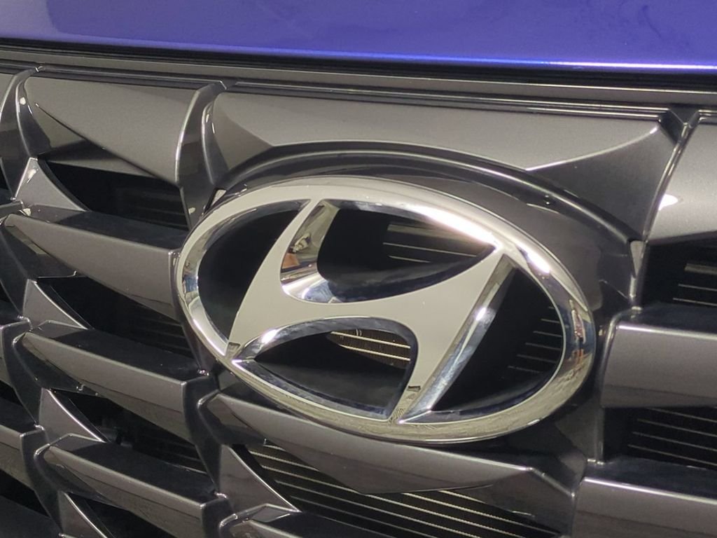 2024 Hyundai Tucson SE - Photo 13