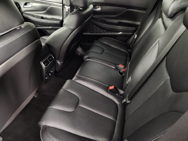 2023 Hyundai Santa Fe Limited HEV - Photo 18