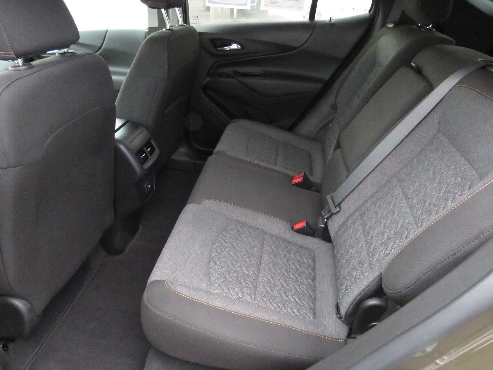 Used 2024 Harvest Bronze Metallic Chevrolet LT image 24