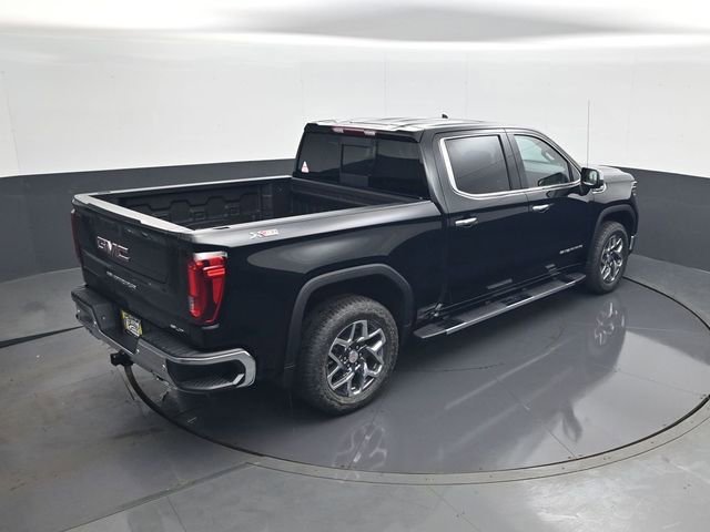 2026 GMC Sierra 1500 SLT - Photo 17